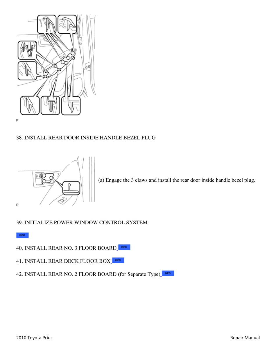 2010 普锐斯Prius ZVW30维修手册 (英文) _5001-5200.pdf_第2页