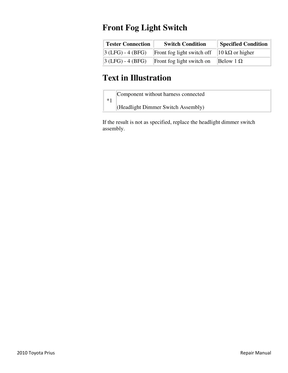 2010 普锐斯Prius ZVW30维修手册 (英文) _5201-5400.pdf_第2页