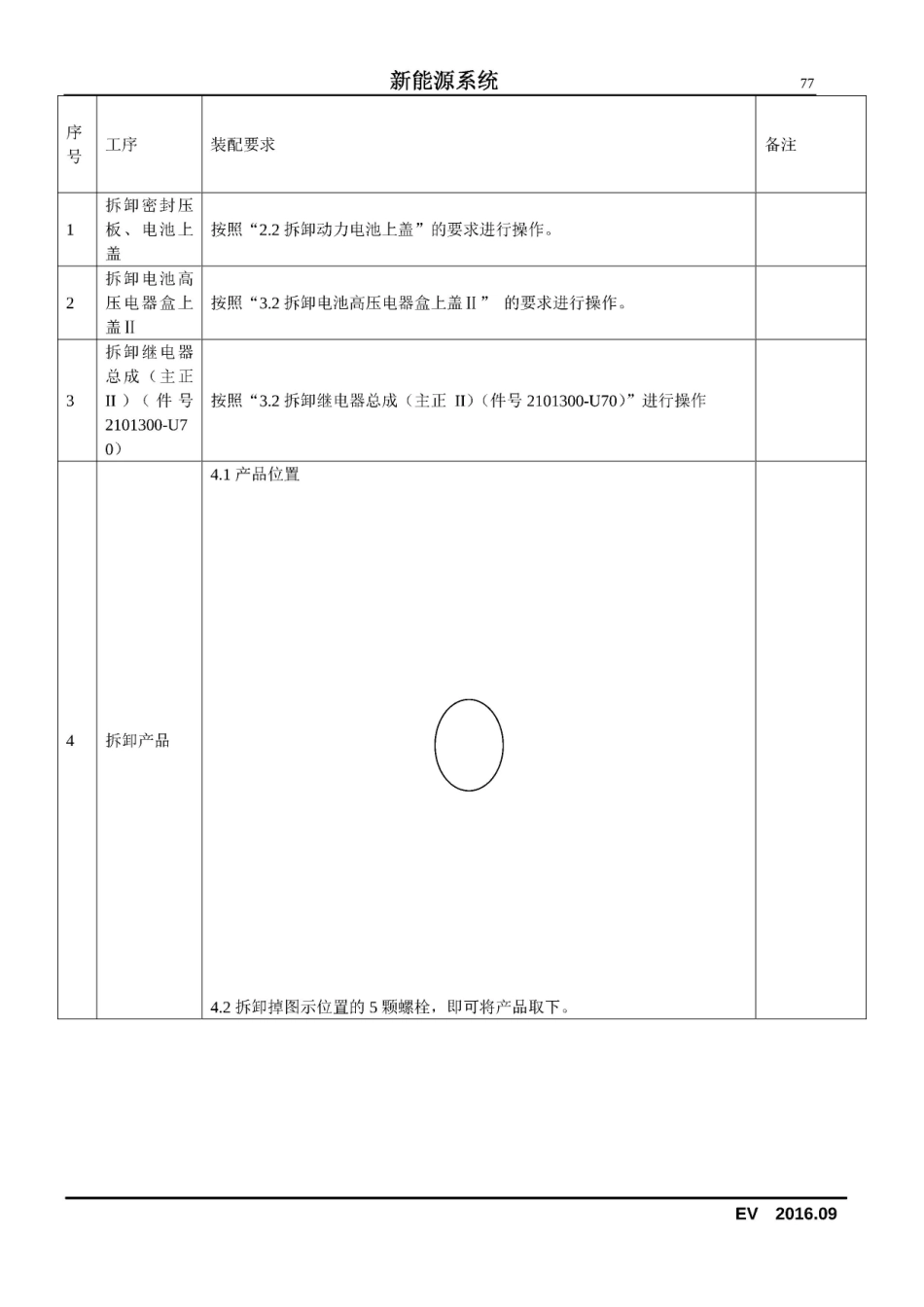 2016款长安奔奔EV新能源维修手册_76-100.pdf_第2页
