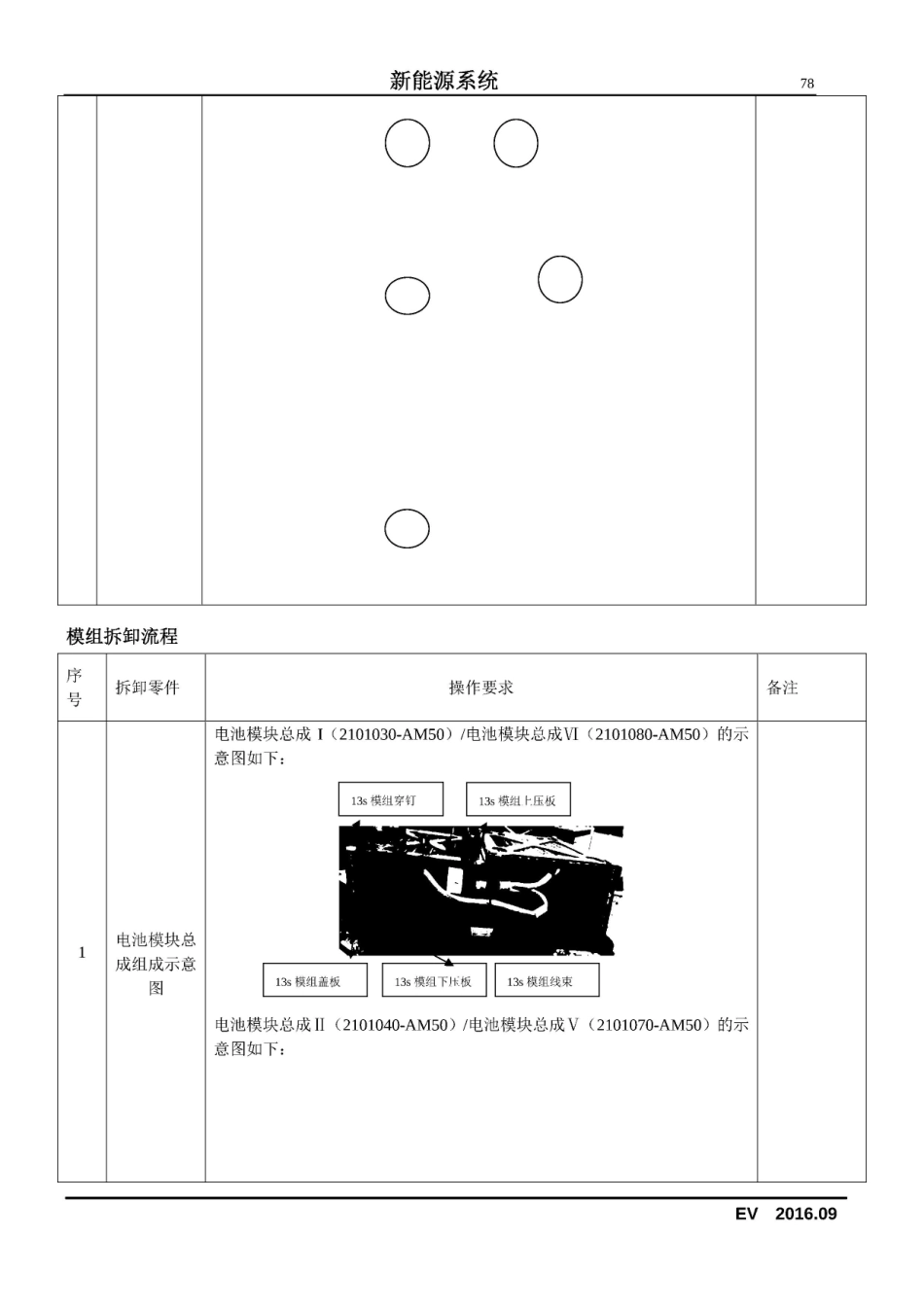 2016款长安奔奔EV新能源维修手册_76-100.pdf_第3页