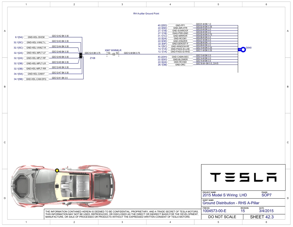 5785 特斯拉Tesla ModelS 维修手册.电路图.零件手册.维修工时.车主手册_1101-1200.pdf_第1页