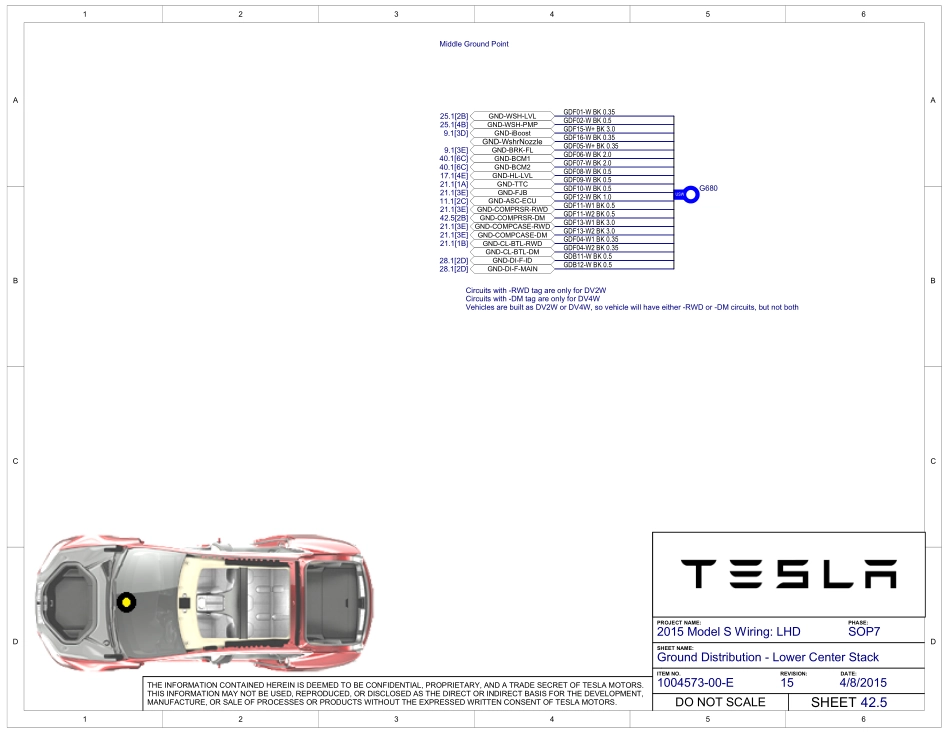 5785 特斯拉Tesla ModelS 维修手册.电路图.零件手册.维修工时.车主手册_1101-1200.pdf_第3页