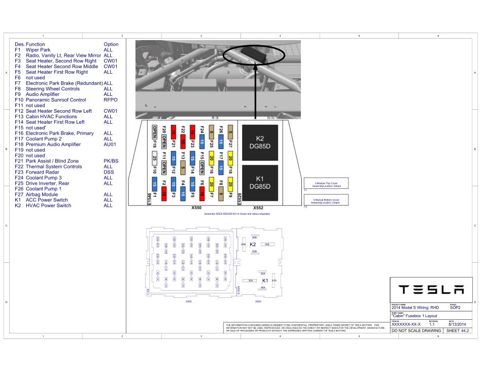 5785 特斯拉Tesla ModelS 维修手册.电路图.零件手册.维修工时.车主手册_1201-1300.pdf_第2页