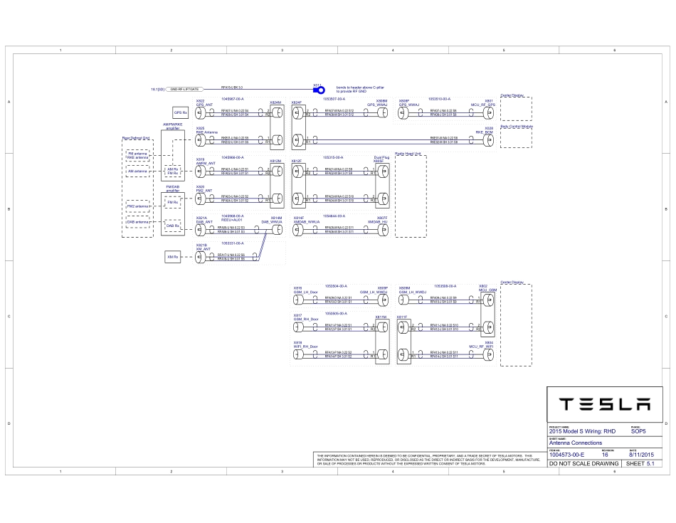 5785 特斯拉Tesla ModelS 维修手册.电路图.零件手册.维修工时.车主手册_1301-1400.pdf_第1页