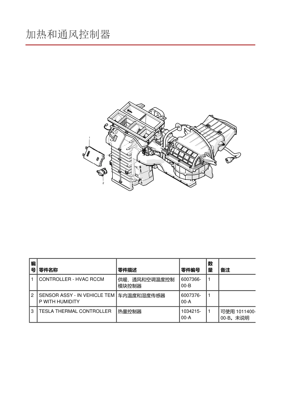 5785 特斯拉Tesla ModelS 维修手册.电路图.零件手册.维修工时.车主手册_1601-1700.pdf_第1页