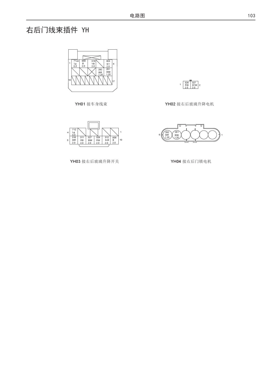C30EV-维修-电路图_101-150.pdf_第3页