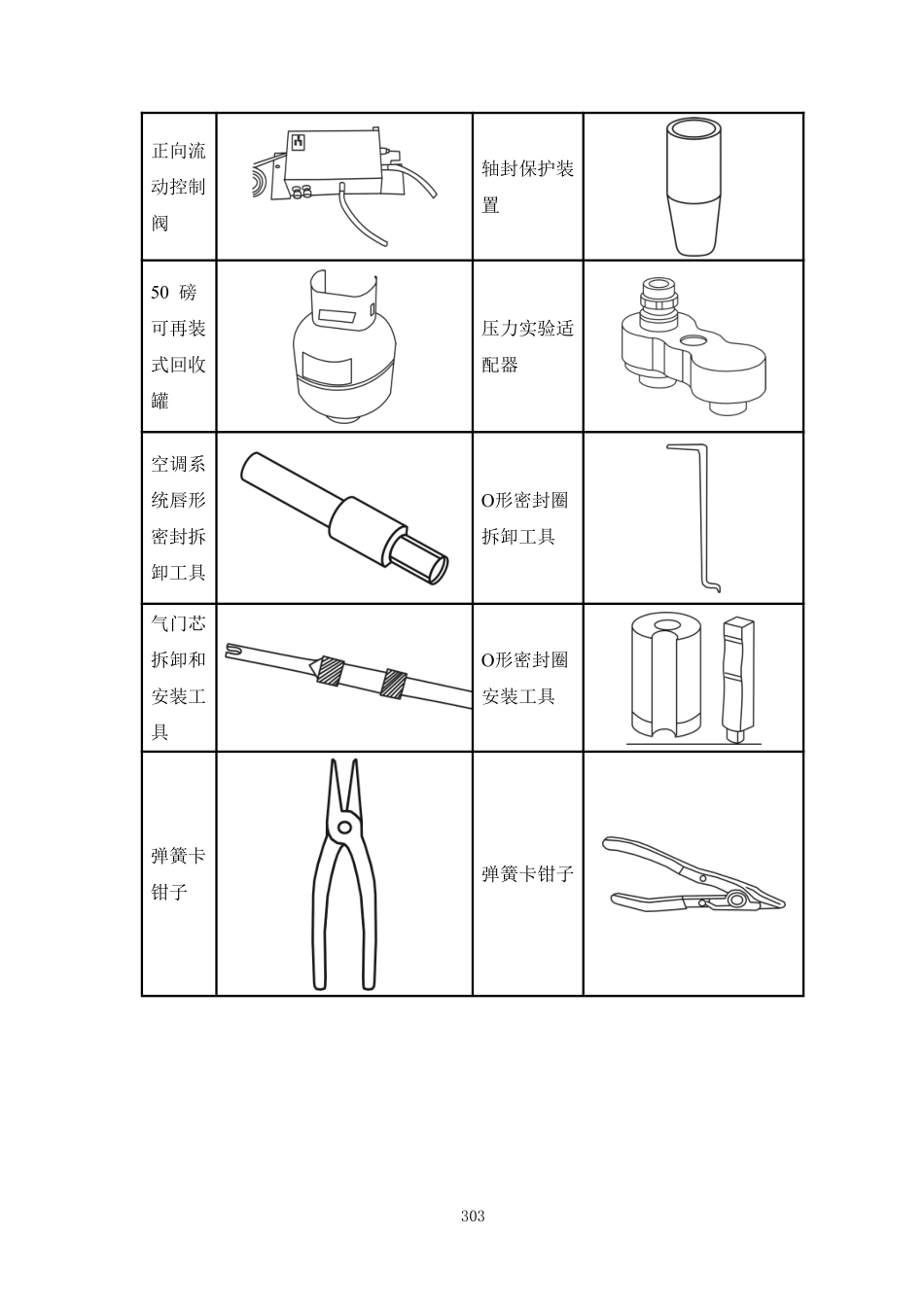 iEV4维修保养手册-电动化分 - 目录完成_301-400.pdf_第3页