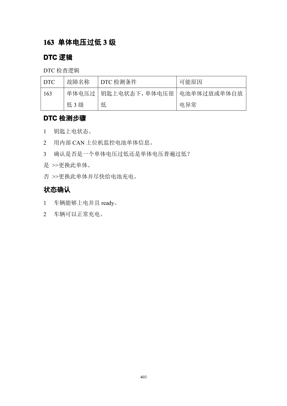 iEV4维修保养手册-电动化分 - 目录完成_401-500.pdf_第3页