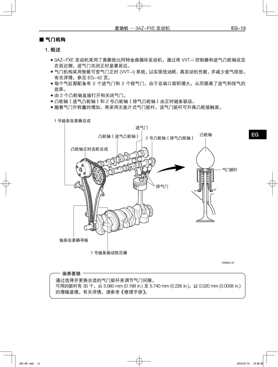丰田凯美瑞混合动力HV新车特征1_101-148.pdf_第3页