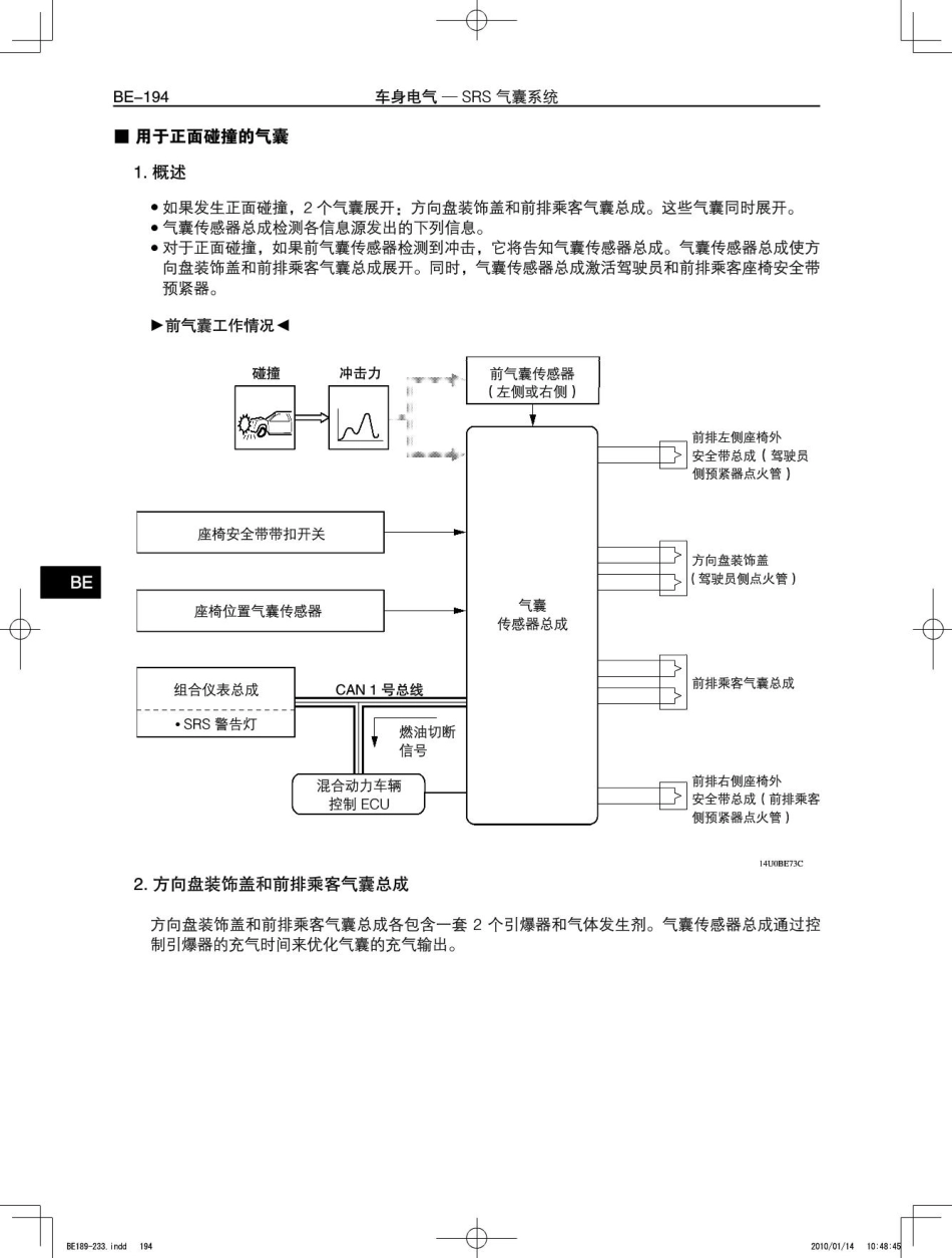 丰田凯美瑞混合动力HV新车特征3_121-150.pdf_第2页