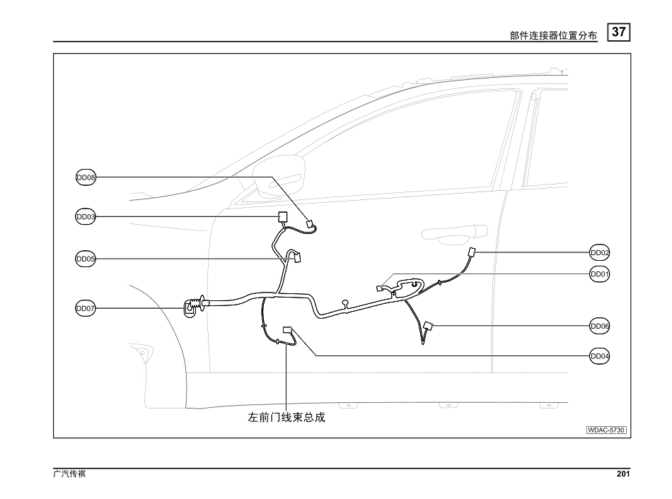 广汽 AG 车型电路图维修手册 V3_2014-11-26_201-232.pdf_第3页