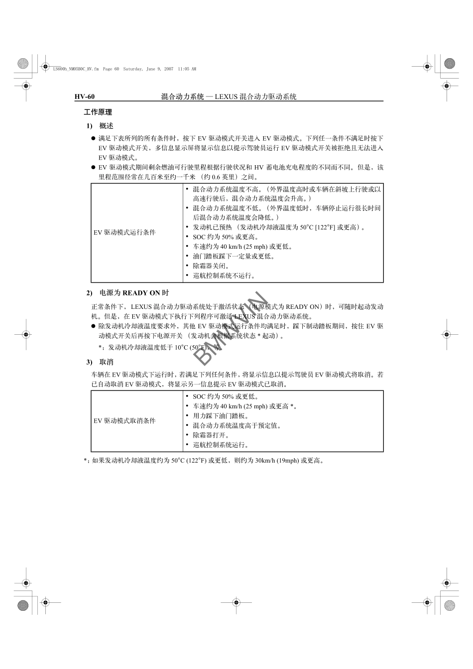 雷克萨斯LS600h混合动力车型介绍_101-200.pdf_第2页