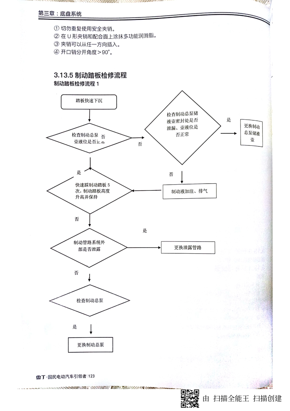 两厢系列电动汽车维修手册_121-160.pdf_第3页