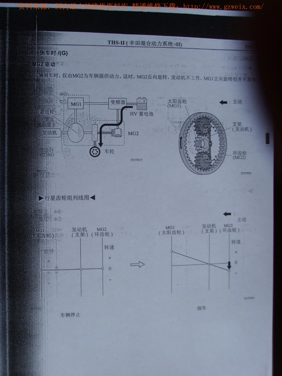 普锐斯丰田混合动力维修手册扫描版_51-100.pdf_第1页