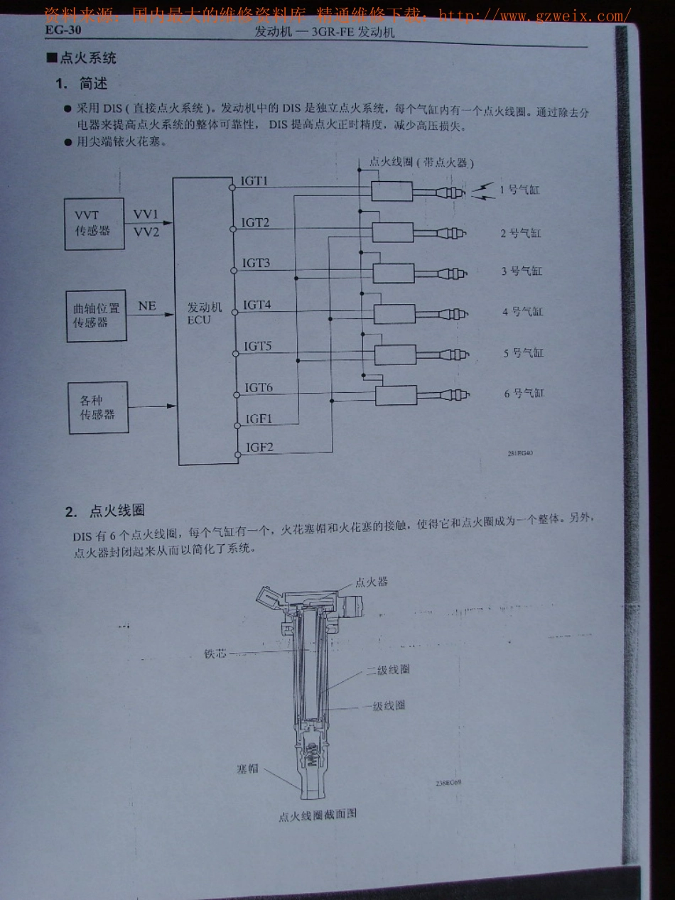 普锐斯丰田混合动力维修手册扫描版_401-450.pdf_第3页