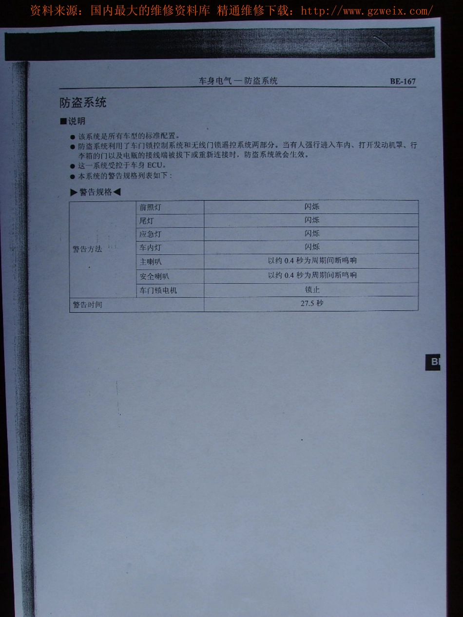 普锐斯丰田混合动力维修手册扫描版_651-694.pdf_第1页