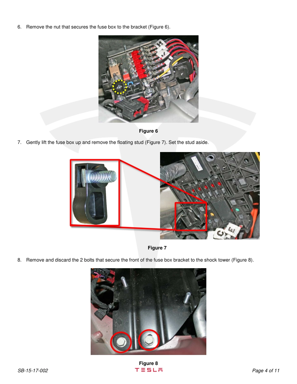 有目录全套特斯拉Tesla Model X 维修手册.电路图.电缆接线.零件目录.维修工时.技术公告.用户手册1111111111_4601-4700.pdf_第2页