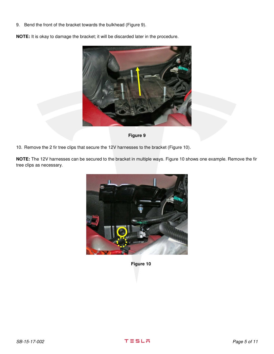 有目录全套特斯拉Tesla Model X 维修手册.电路图.电缆接线.零件目录.维修工时.技术公告.用户手册1111111111_4601-4700.pdf_第3页