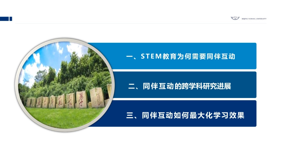 ppt21 董艳专家报告-STEM 教育活动中的同伴互助策略研究-北京师范大学.pdf_第2页