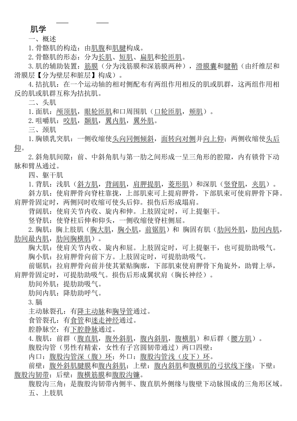 系统解剖学笔记.pdf_第3页
