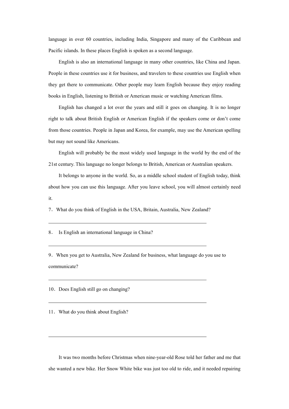 小蓝书问答阅读100篇_.pdf_第2页
