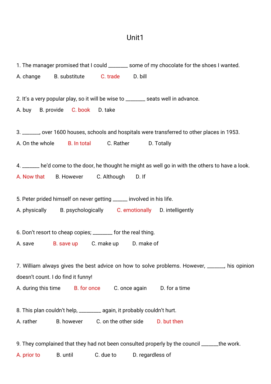 英语3复习资料(1)(1).pdf_第1页