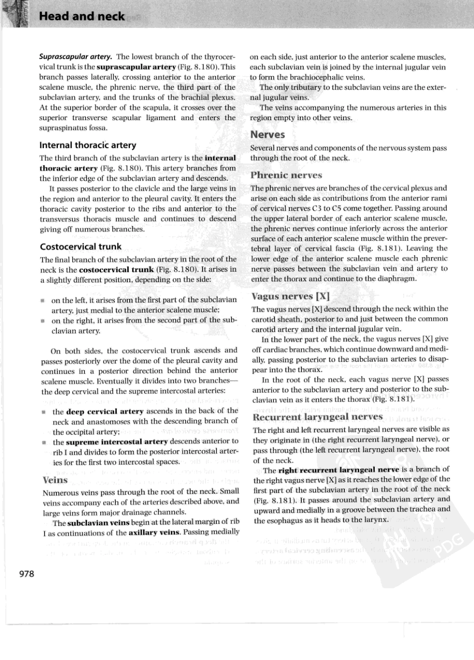 格氏解剖学教学版++第2版_1001-1050.pdf_第2页