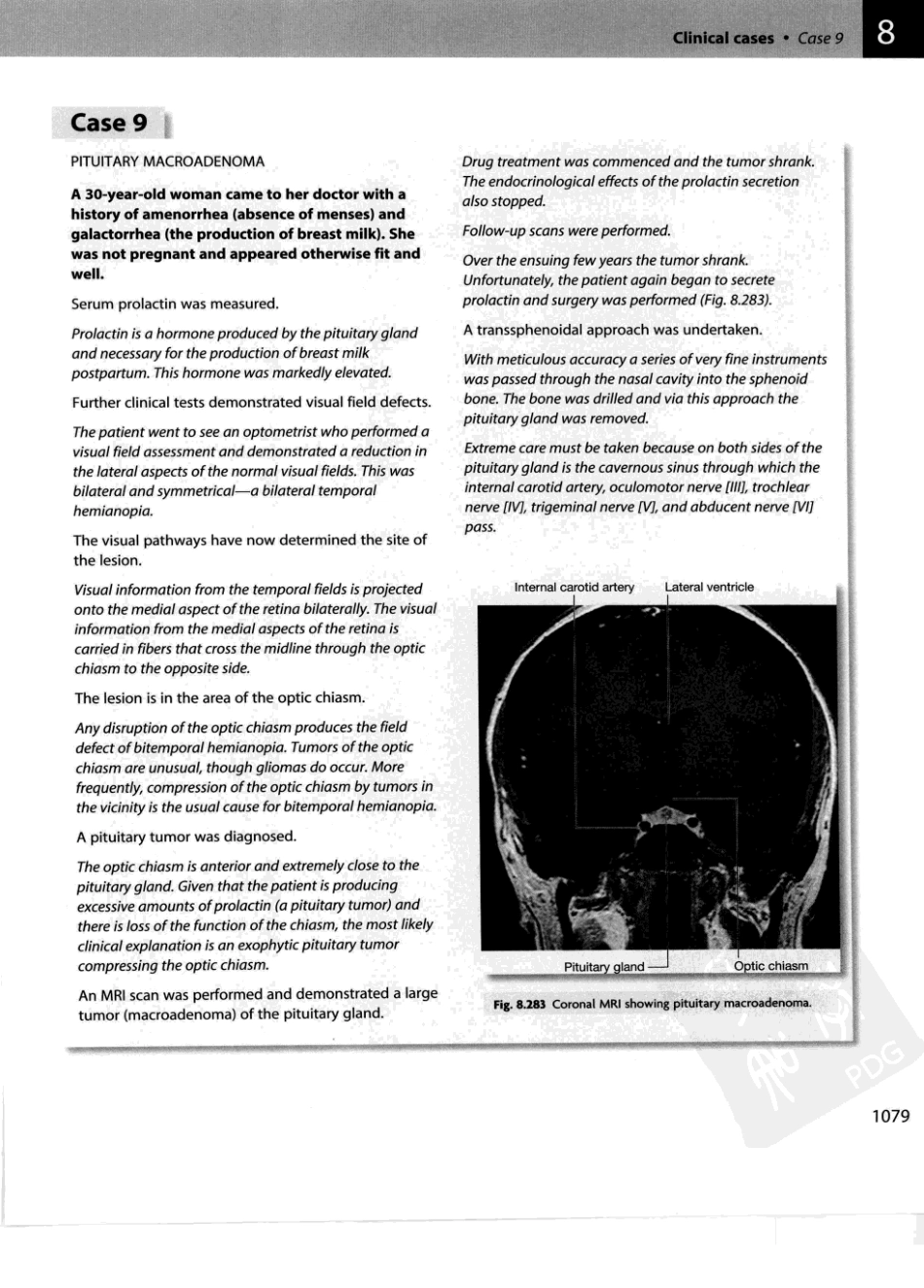 格氏解剖学教学版++第2版_1101-1147.pdf_第2页
