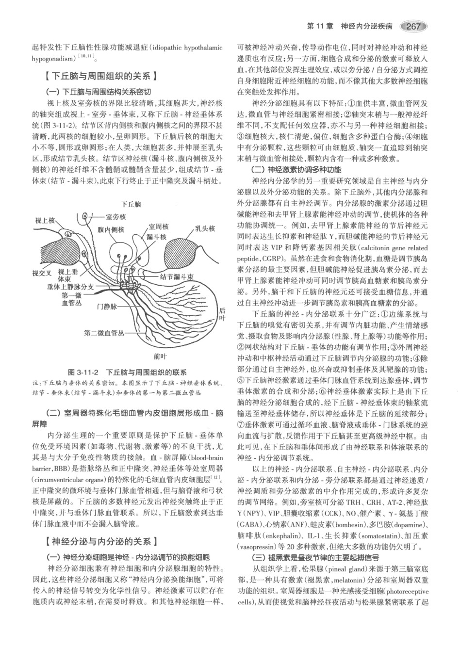 内分泌代谢病学  第3版  上册_301-315.pdf_第2页