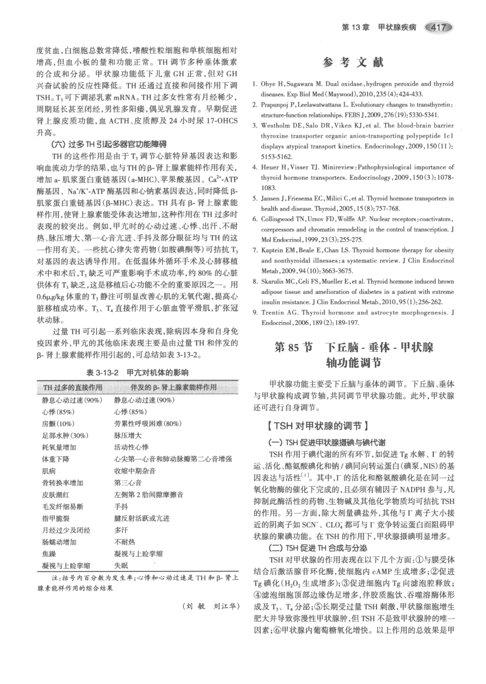 内分泌代谢病学  第3版  上册_451-465.pdf_第2页