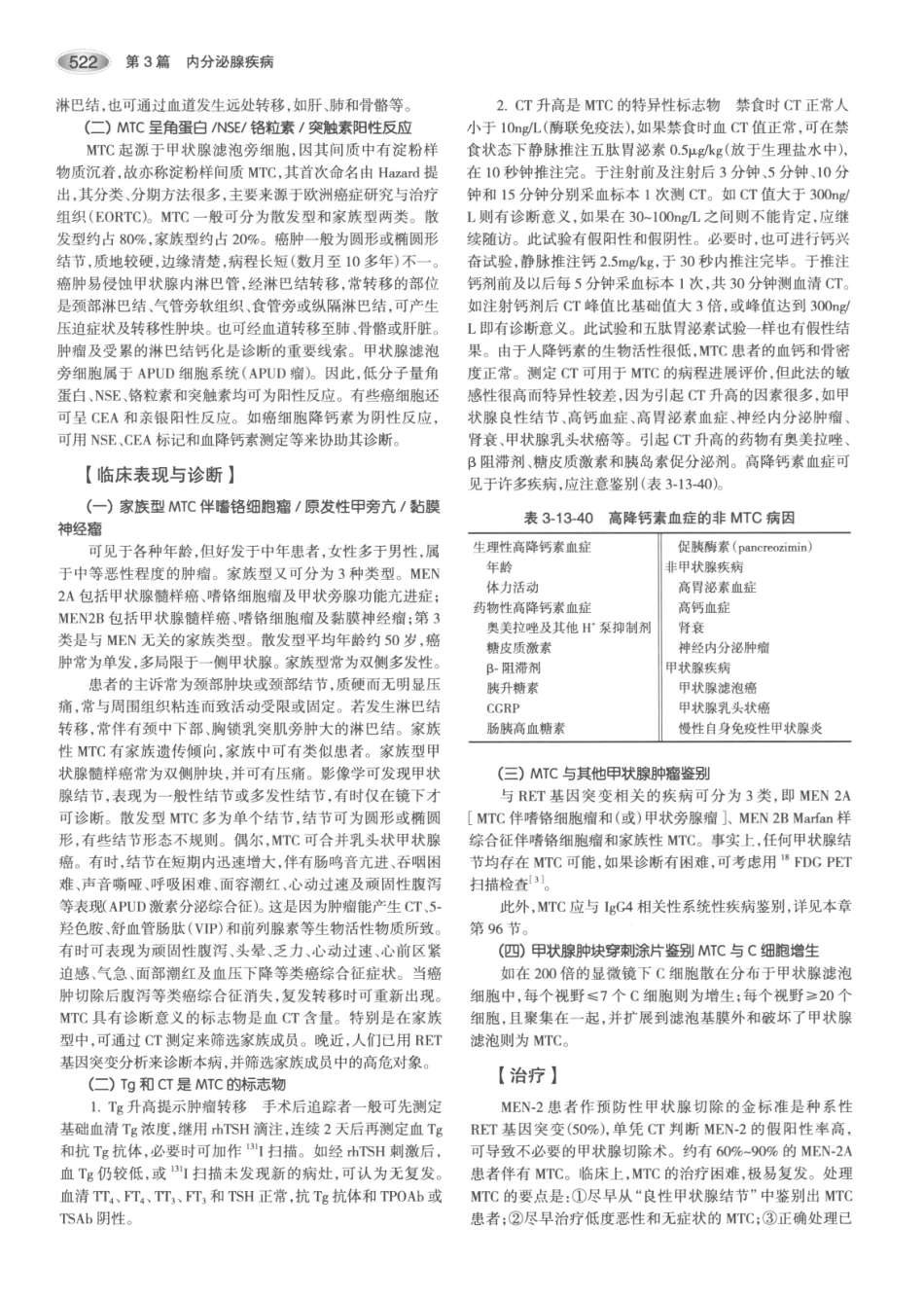 内分泌代谢病学  第3版  上册_556-570.pdf_第2页