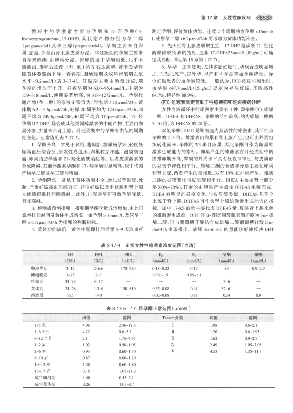 内分泌代谢病学  第3版  上册_886-900.pdf_第3页