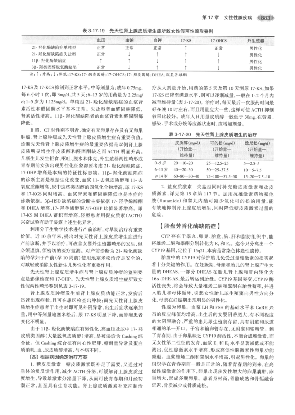 内分泌代谢病学  第3版  上册_916-930.pdf_第3页