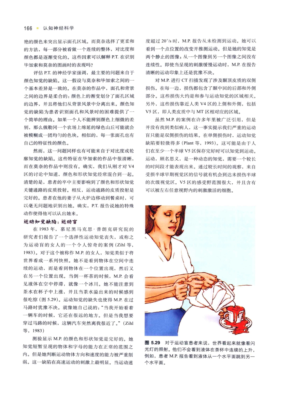 认知神经科学：关于心智的生物学（美）MICHAEL S.GAZZANIGA_176-210.pdf_第2页