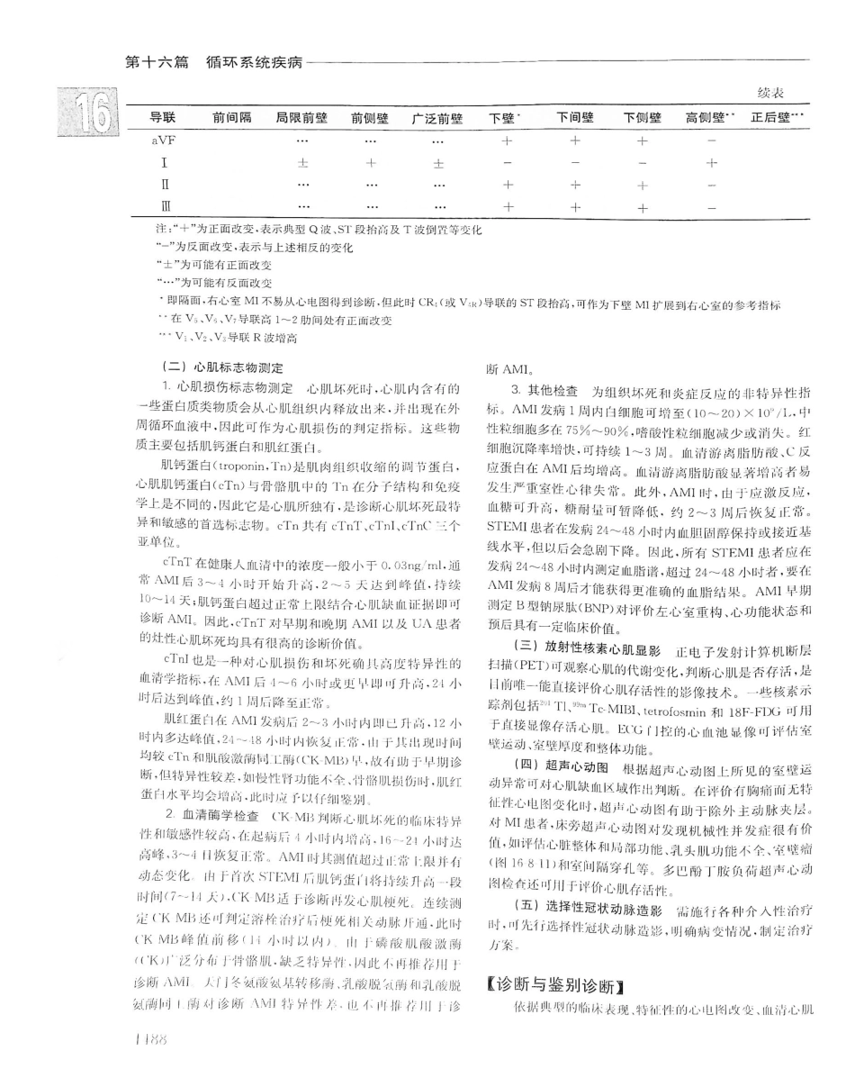 实用内科学（下册）人卫第14版_181-200.pdf_第1页