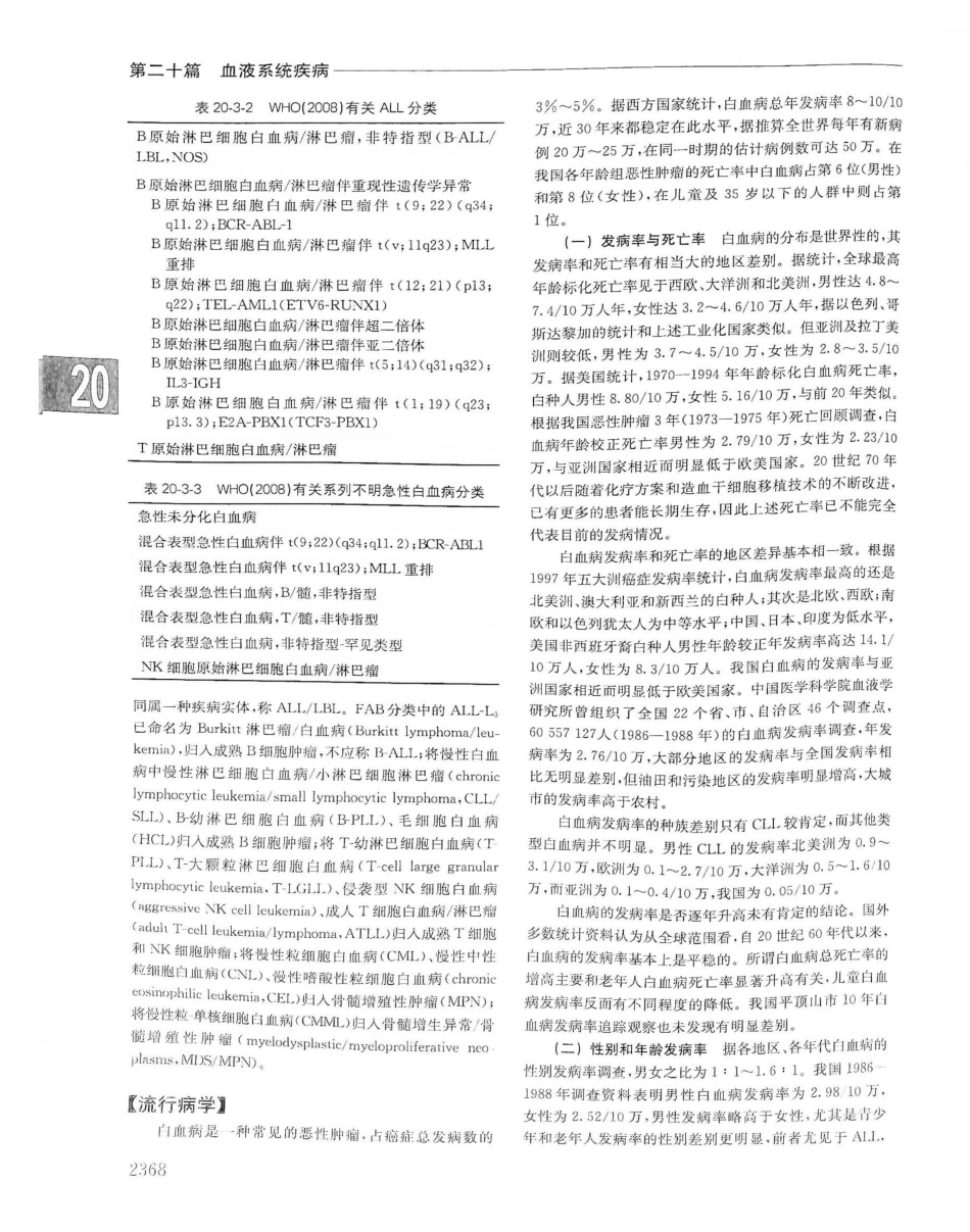 实用内科学（下册）人卫第14版_1061-1080.pdf_第1页