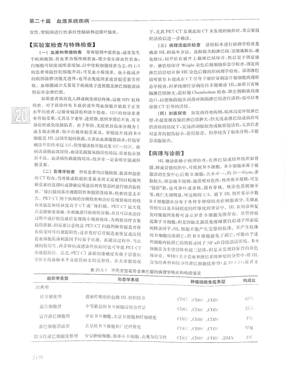 实用内科学（下册）人卫第14版_1121-1140.pdf_第1页