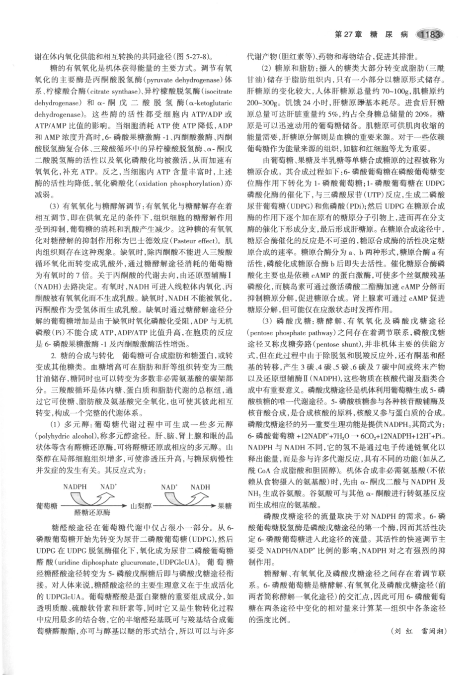内分泌代谢病学  第3版  下册_226-240.pdf_第2页