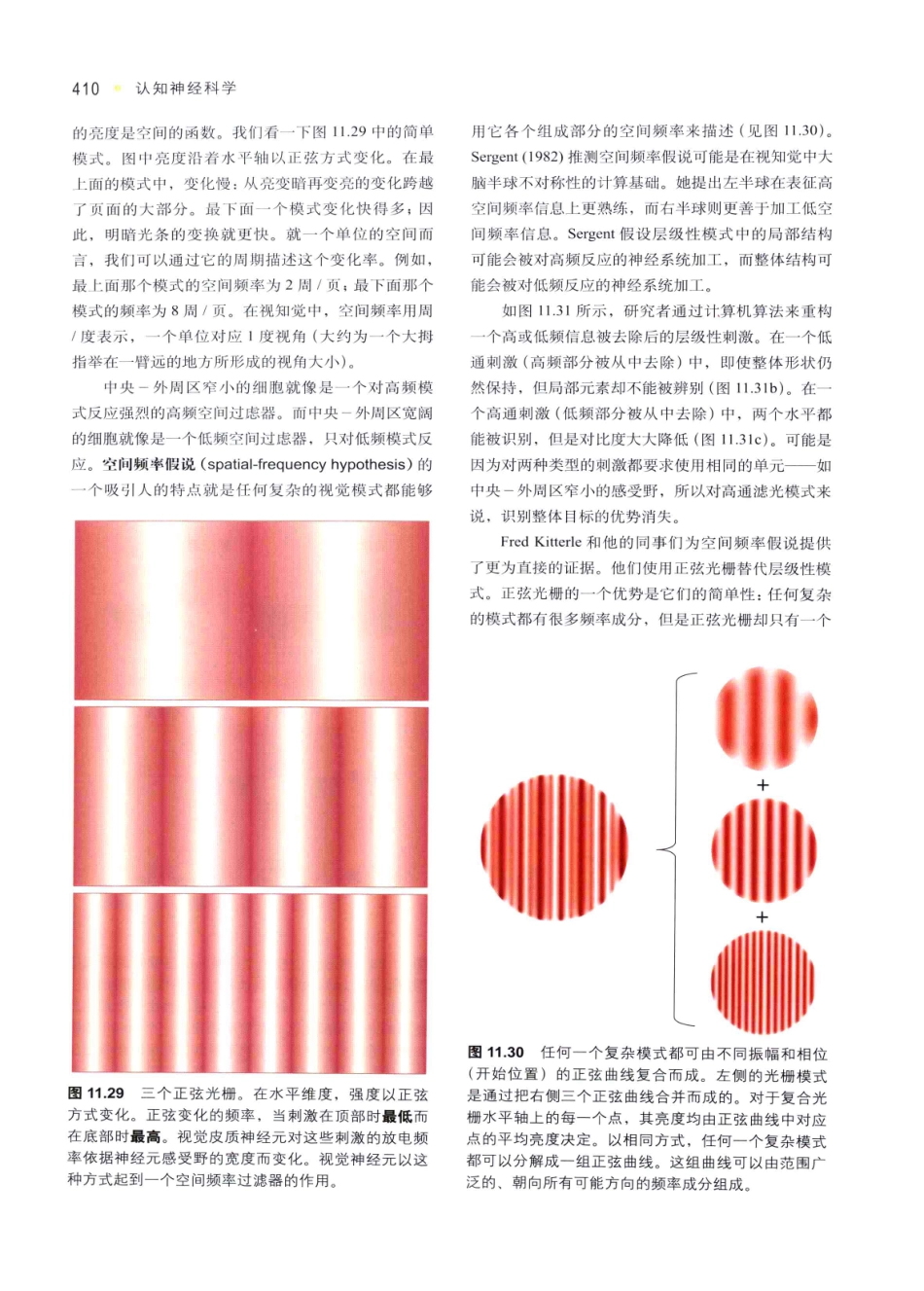 认知神经科学：关于心智的生物学（美）MICHAEL S.GAZZANIGA_421-455.pdf_第1页