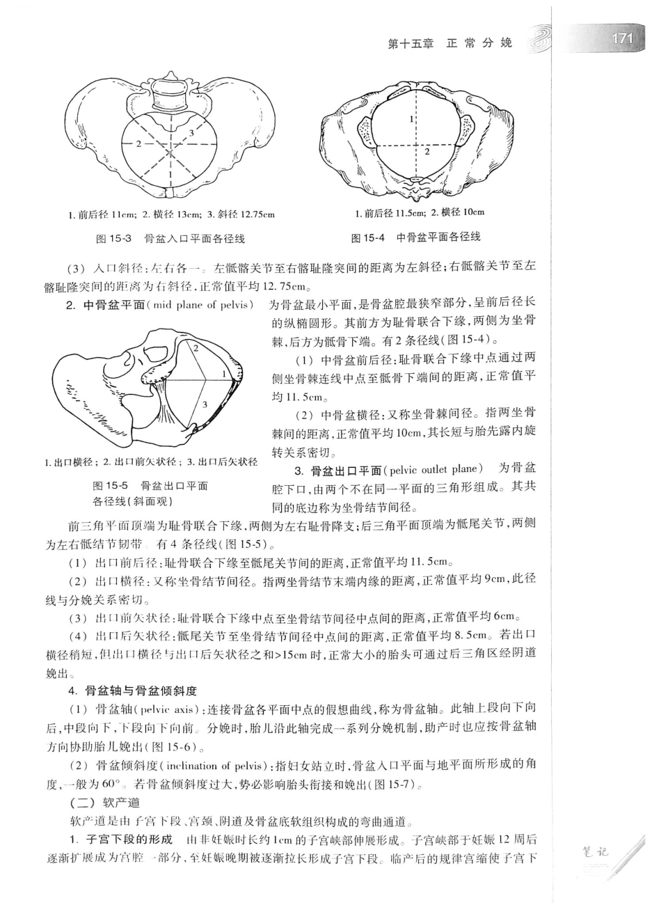 03.妇产科学（第8版）_199-220.pdf_第2页