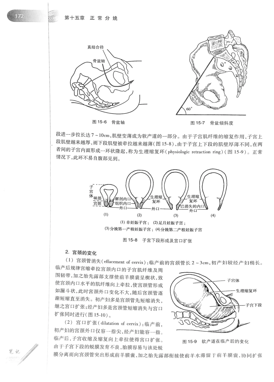 03.妇产科学（第8版）_199-220.pdf_第3页