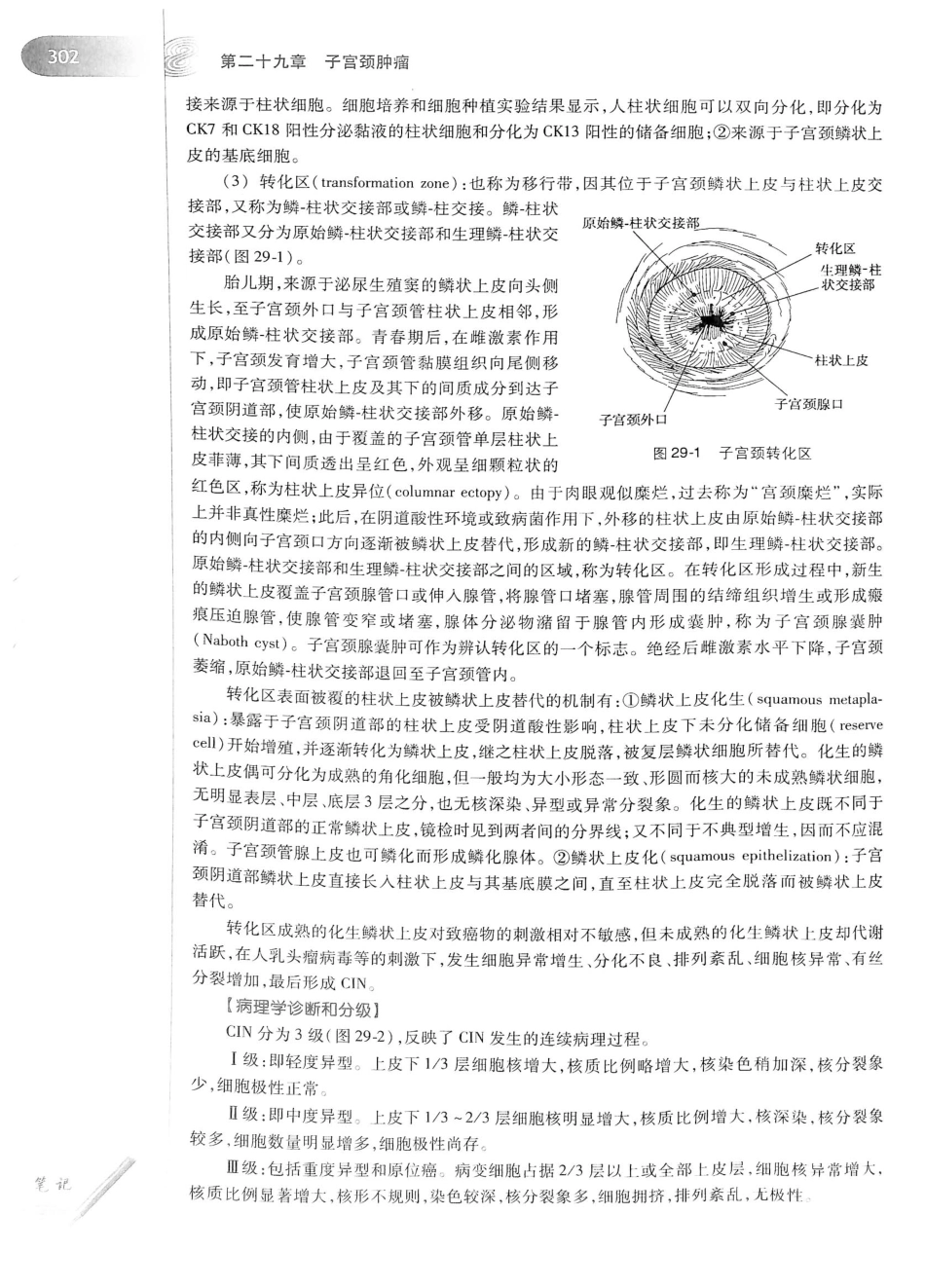 03.妇产科学（第8版）_331-352.pdf_第1页