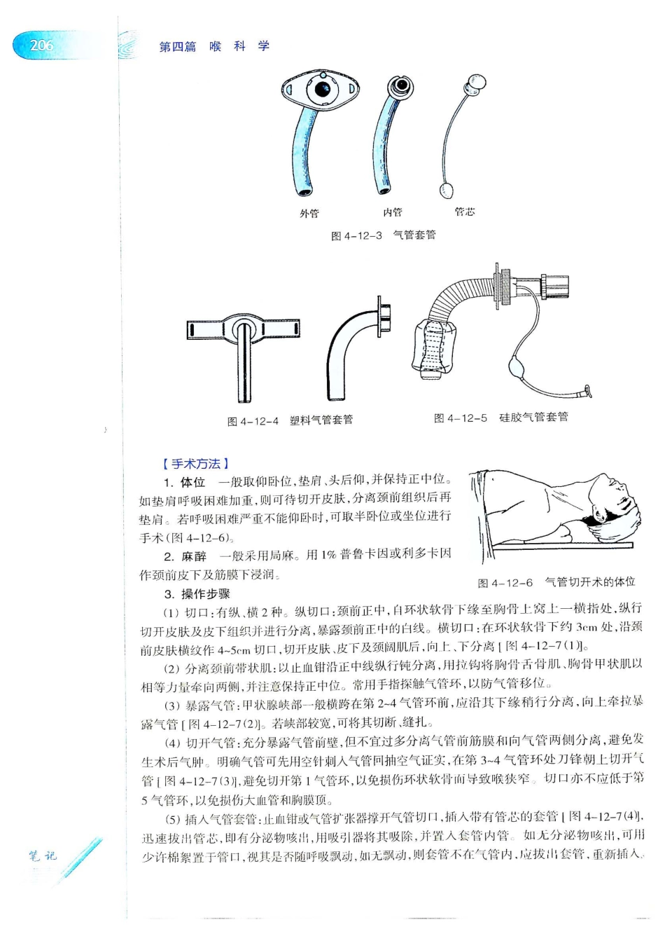 10.耳鼻咽喉头颈外科学（第8版）_241-260.pdf_第1页