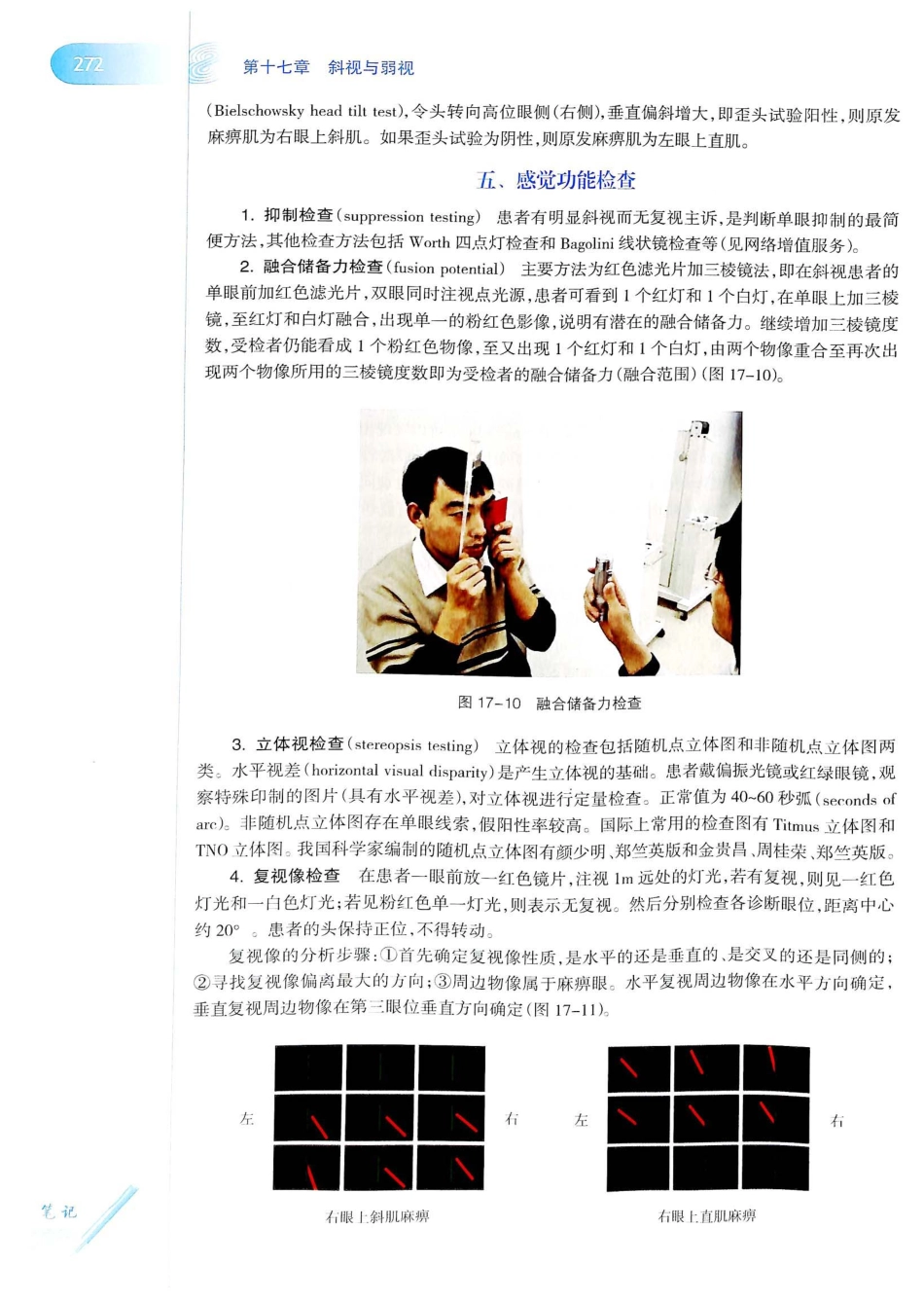 15.眼科学（第8版）_301-320.pdf_第1页