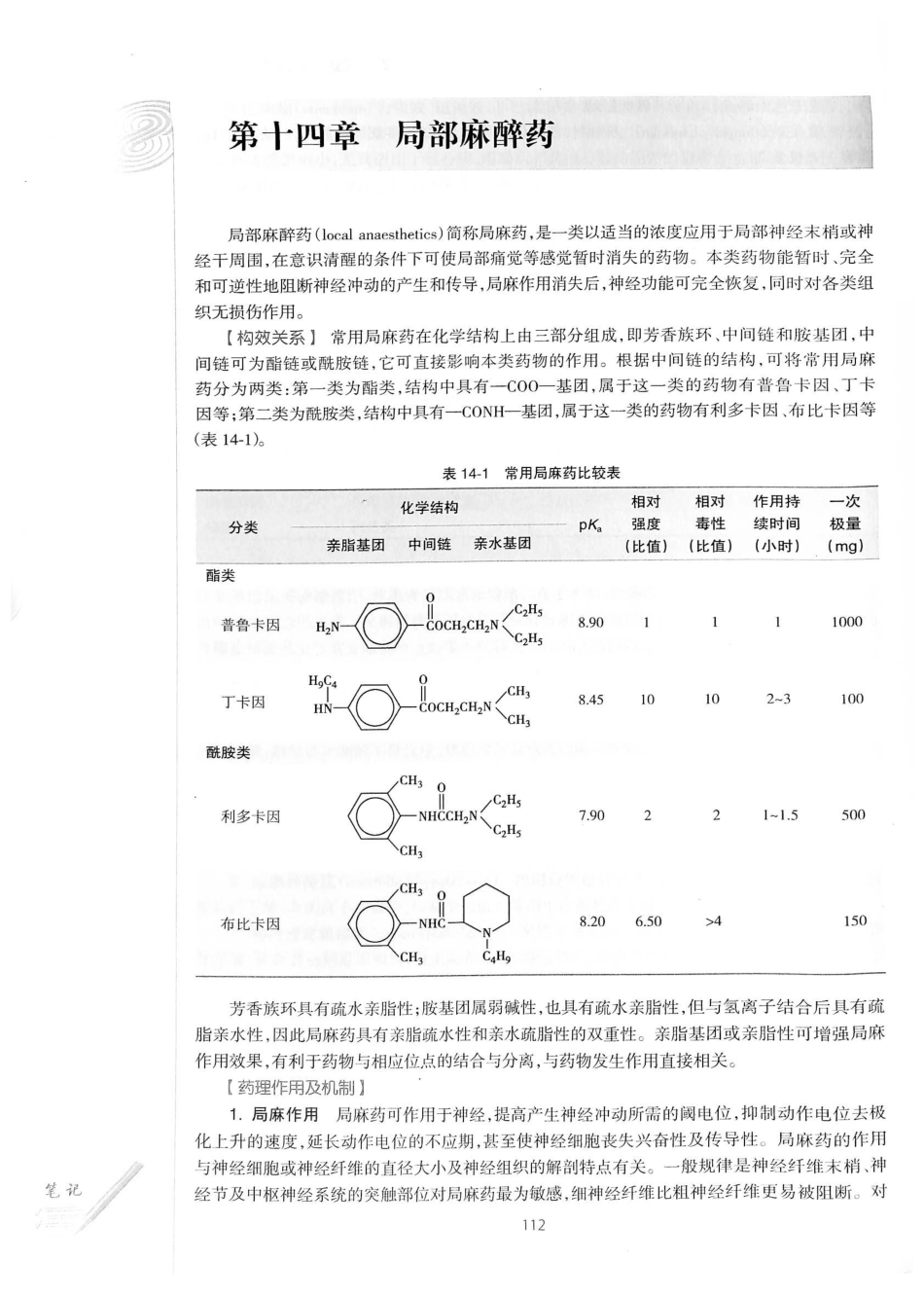 27.药理学（第8版）_141-160.pdf_第1页