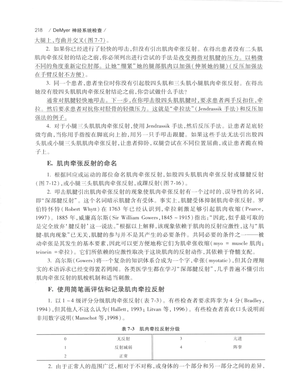 DEMYER+神经系统检查++原书第6版_13200349_241-260.pdf_第2页
