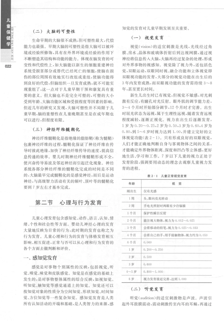 儿童保健学  第5版_14346841_31-60.pdf_第3页