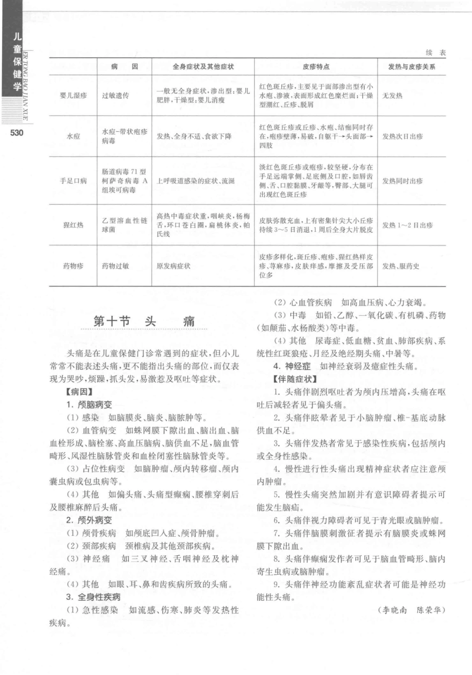 儿童保健学  第5版_14346841_541-570.pdf_第1页