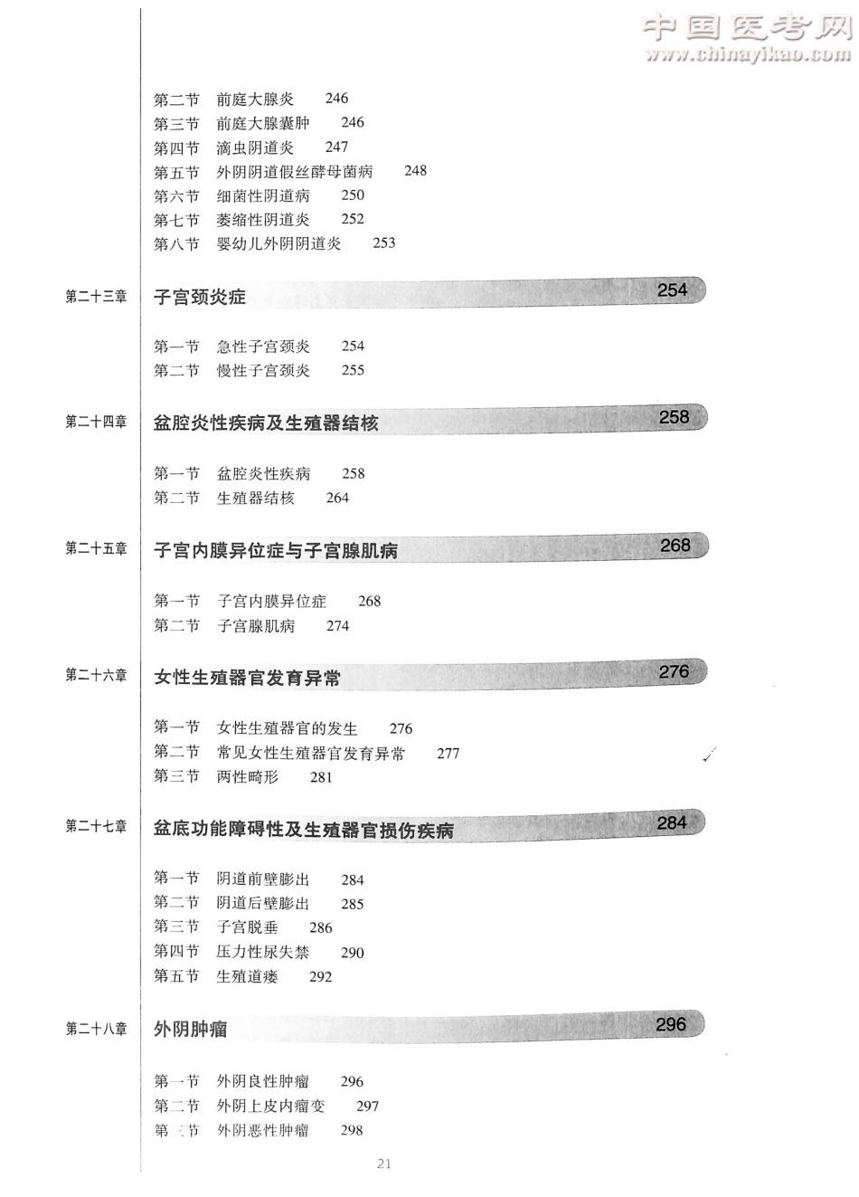 妇产科学（第8版）-www.bbyxy.]_21-40.pdf_第2页