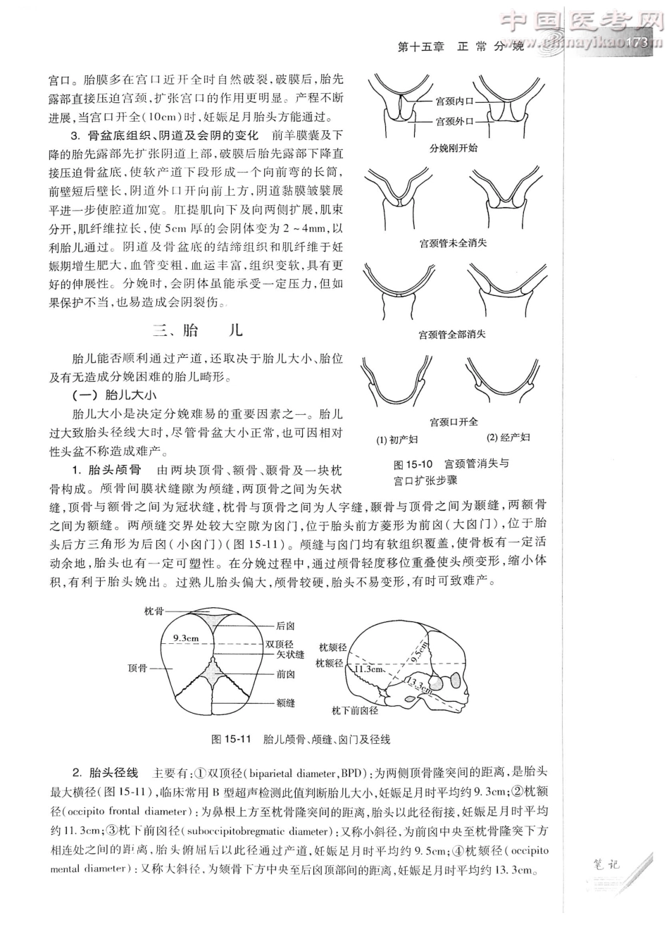 妇产科学（第8版）-www.bbyxy.]_201-220.pdf_第2页